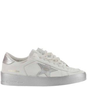 Golden Goose Stardan Sneakers - NWT